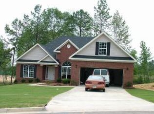 1841 Long Creek Falls Rd, Grovetown, GA 30813
