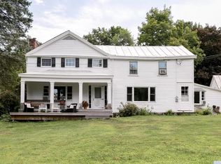 20 Kittle Rd, Hudson, NY 12534