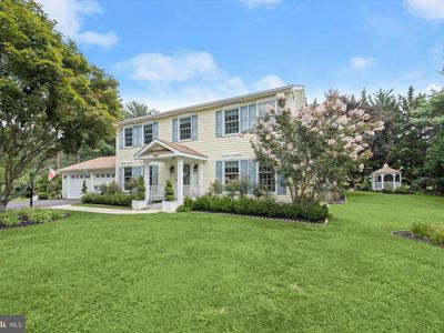 3317 Brantly Rd, Glenwood, MD, 21738