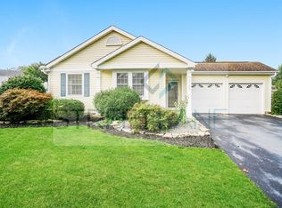 3155 Bolger Ct, Reynoldsburg, OH