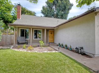 11379 Paseo Albacete, San Diego, CA 92129