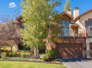 8 Gallivan Ct, Park City, UT 84060