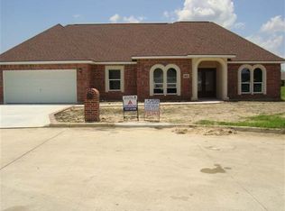 8005 Brittani Ct, Port Arthur, TX 77642
