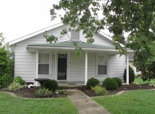 206 Lincoln Ave, Bedford, IN 47421