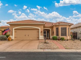 11550 W Mule Deer Ct, Surprise, AZ 85378