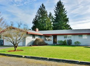 4109 Westview Dr NE, Bremerton, WA 98310