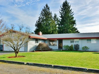 4109 Westview Dr NE, Bremerton, WA, 98310