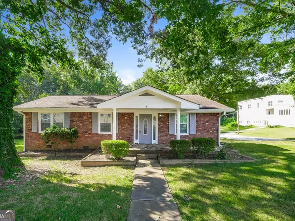 3384 Mount Olive Rd, East Pt, GA 30344