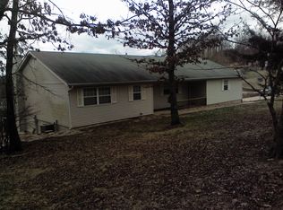 22365 Target Rd, Saint Robert, MO 65584