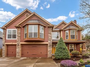 3796 Illahe Hill Rd S, Salem, OR 97302