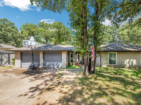1017 Oak Ridge Dr, Azle, TX 76020