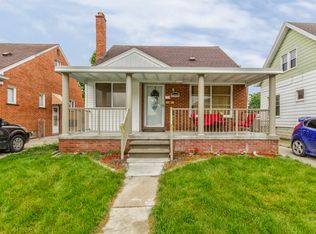 7920 Maple St, Dearborn, MI 48126