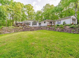 129 Flanigan Rd, Confluence, PA 15424