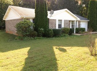 19 Green Valley Cir NE, Fort Payne, AL 35967