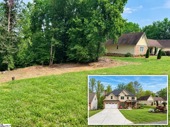 1607 E Saluda Lake Rd, Greenville, SC 29611