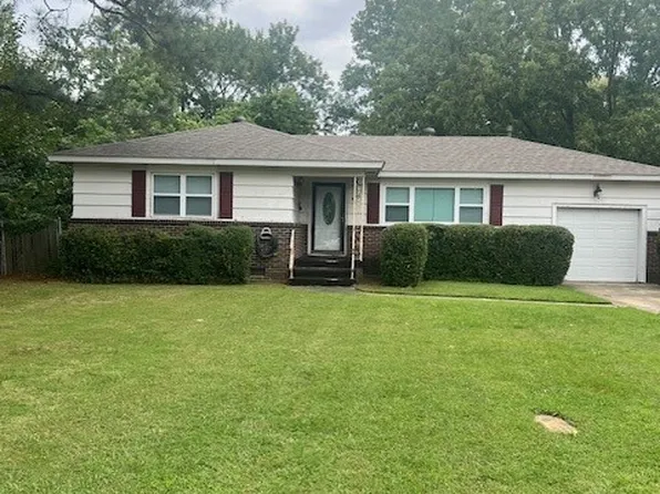 4101 Dean Dr, Fort Smith, AR 72904