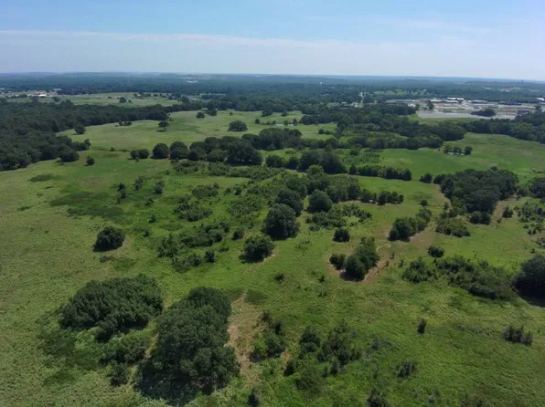 0 W Highway 7, Atoka, OK 74525