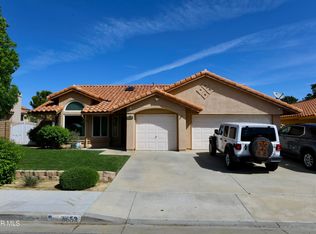 3653 Toscany Ct, Palmdale, CA