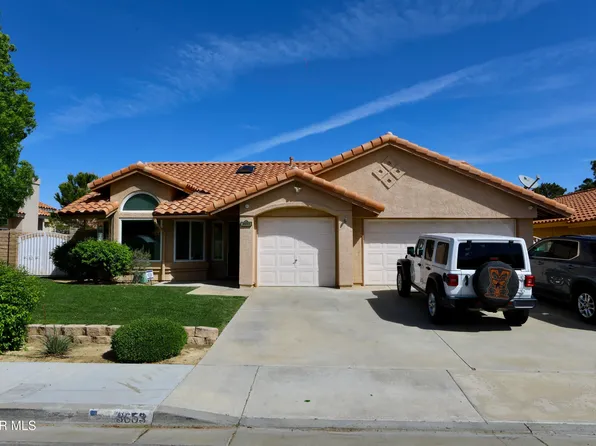3653 Toscany Ct, Palmdale, CA 93550