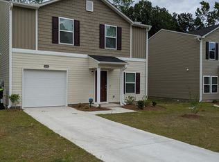 159 Shamrock Dr SW, Sunset Beach, NC 28468