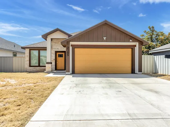 2105 W 7th St, Odessa, TX 79763