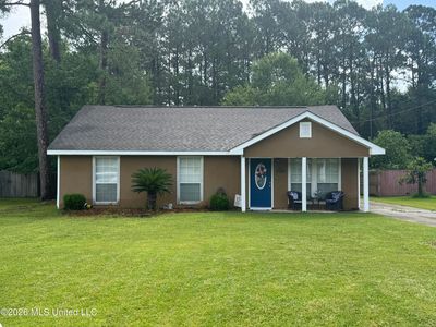 126 N Seashore Ave, Long Beach, MS, 39560
