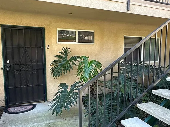 4851 Cole St Unit 2, San Diego, CA 92117