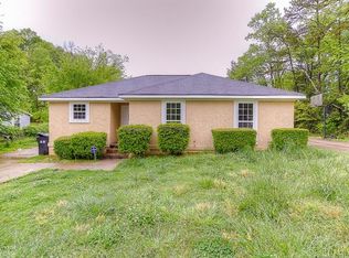 1010 Kiker Cres, Charlotte, NC 28214