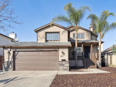 821 Fall River Dr, Modesto, CA, 95351