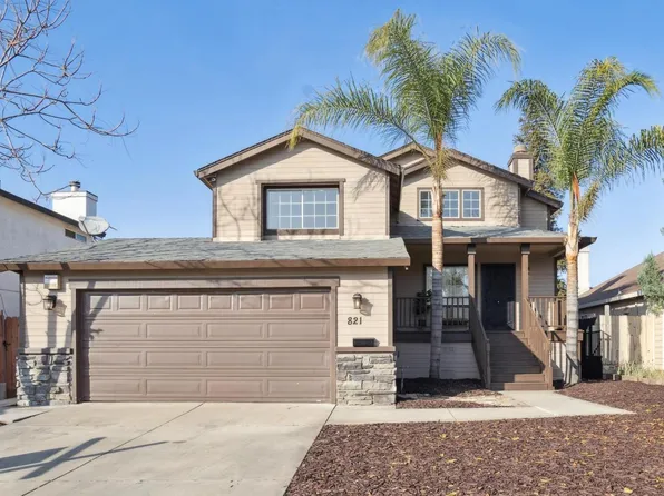 821 Fall River Dr, Modesto, CA 95351