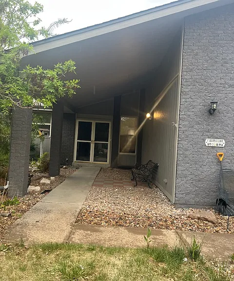 3361 S Ouray Way — Photo 1