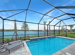2057 Yellowfin Cir, Naples, FL 34114