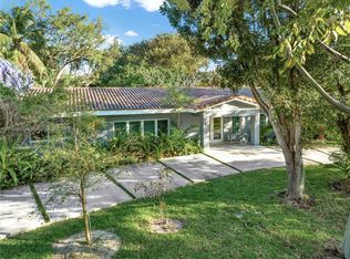 6020 SW 133rd St, Pinecrest, FL 33156