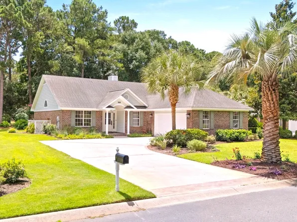 168 Mackinley Circle #The River Club, Pawleys Island, SC 29585