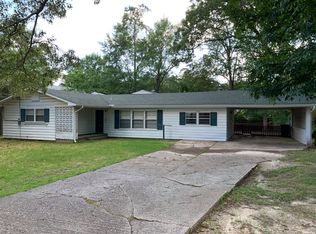 1304 Maple St, Smackover, AR 71762