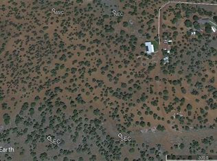 Tbd Woodside Trl, Show Low, AZ 85901