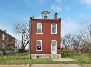 2025 E College Ave, Saint Louis, MO