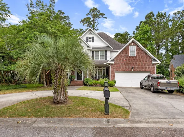 2828 Waterpointe Cir, Mount Pleasant, SC 29464
