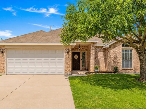 604 W Sheila Cir, Joshua, TX 76058
