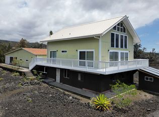 92-8489 Macadamia Dr, Captain Cook, HI 96704