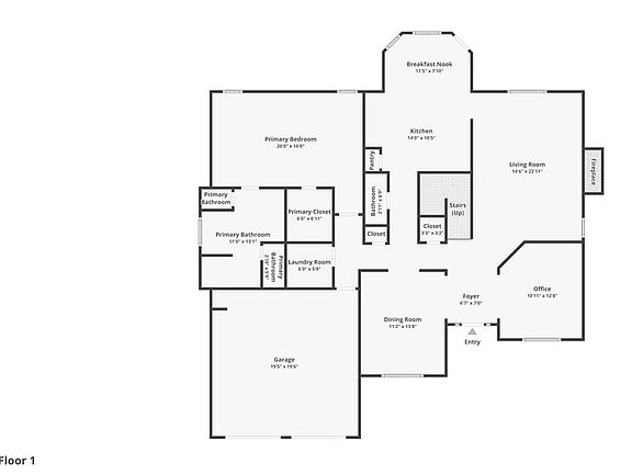 3rd image of 204 Biltmore Way