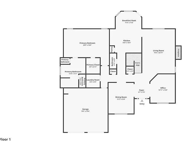 204 Biltmore Way — Photo 3