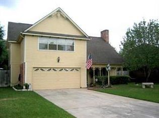 22918 Spring Willow Dr, Tomball, TX 77375