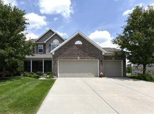 18664 Pilot Mills Dr, Noblesville, IN 46062