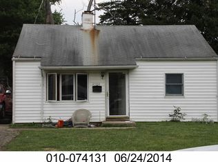 2704 Hiawatha St, Columbus, OH