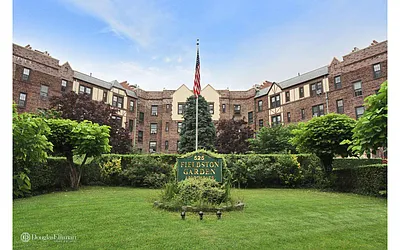 Sold by Douglas Elliman