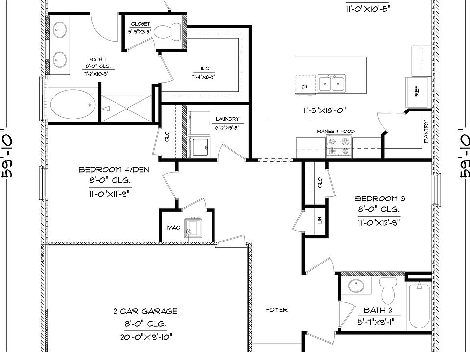 Floor Plan.