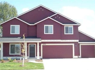 2974 N Sharon, Meridian, ID 83642