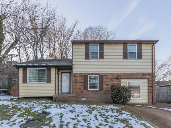 512 Barclay Square Ct, Antioch, TN 37013