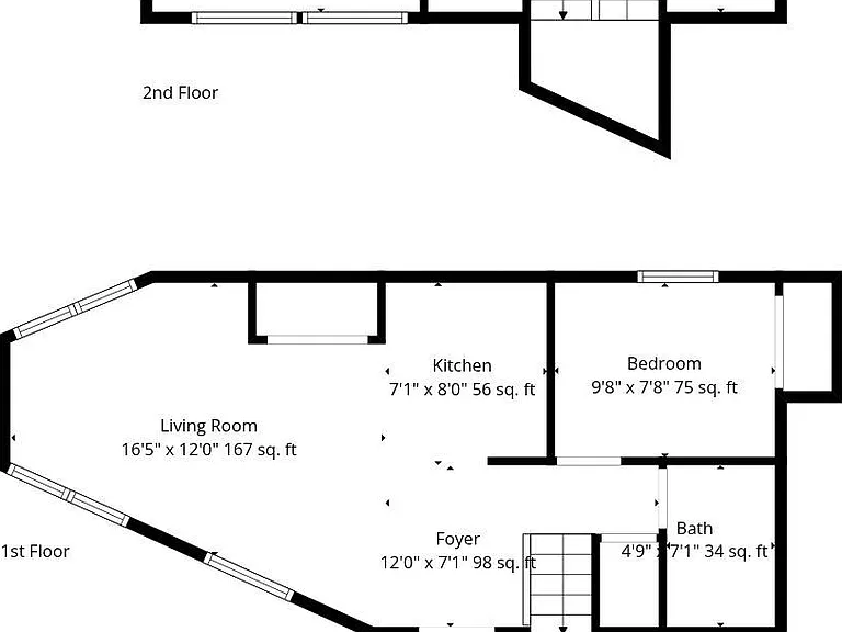 OSM Properties Homes & Apartments — Photo 43